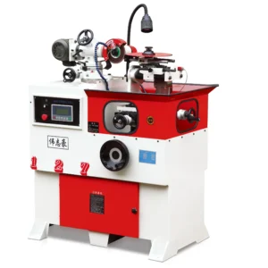 01 MF127-circular blade sharpening machine